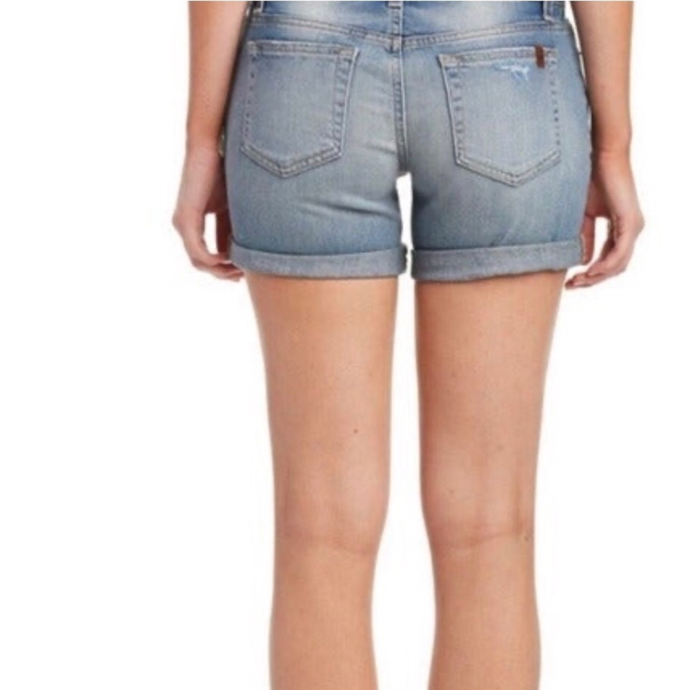 Joes jeans shorts